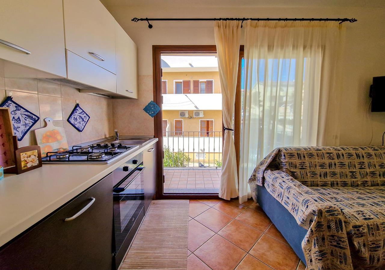 Murphy Holiday Home - Sea And Dreams 02 La Maddalena  Dış mekan fotoğraf