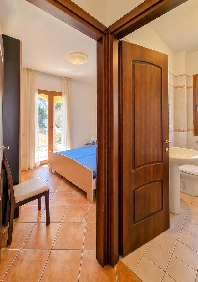 Murphy Holiday Home - Sea And Dreams 02 La Maddalena  Dış mekan fotoğraf