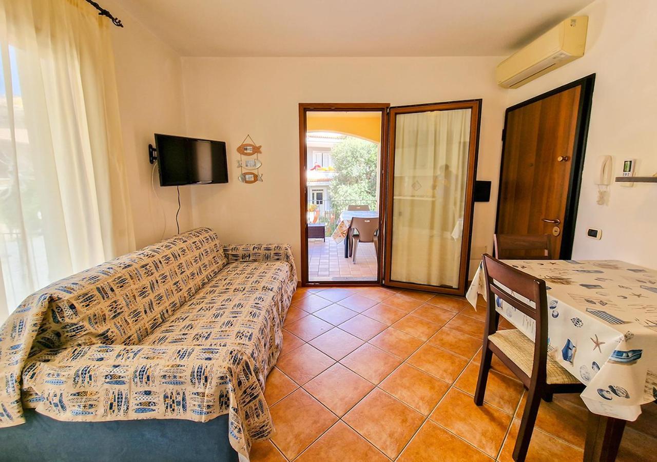 Murphy Holiday Home - Sea And Dreams 02 La Maddalena  Dış mekan fotoğraf