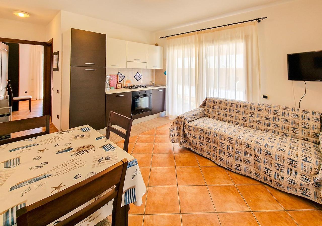 Murphy Holiday Home - Sea And Dreams 02 La Maddalena  Dış mekan fotoğraf
