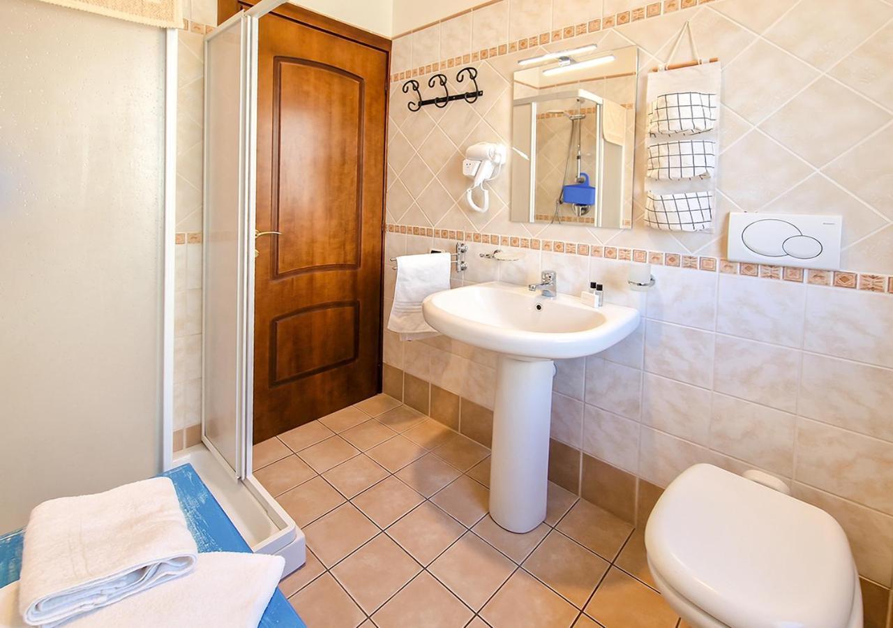 Murphy Holiday Home - Sea And Dreams 02 La Maddalena  Dış mekan fotoğraf